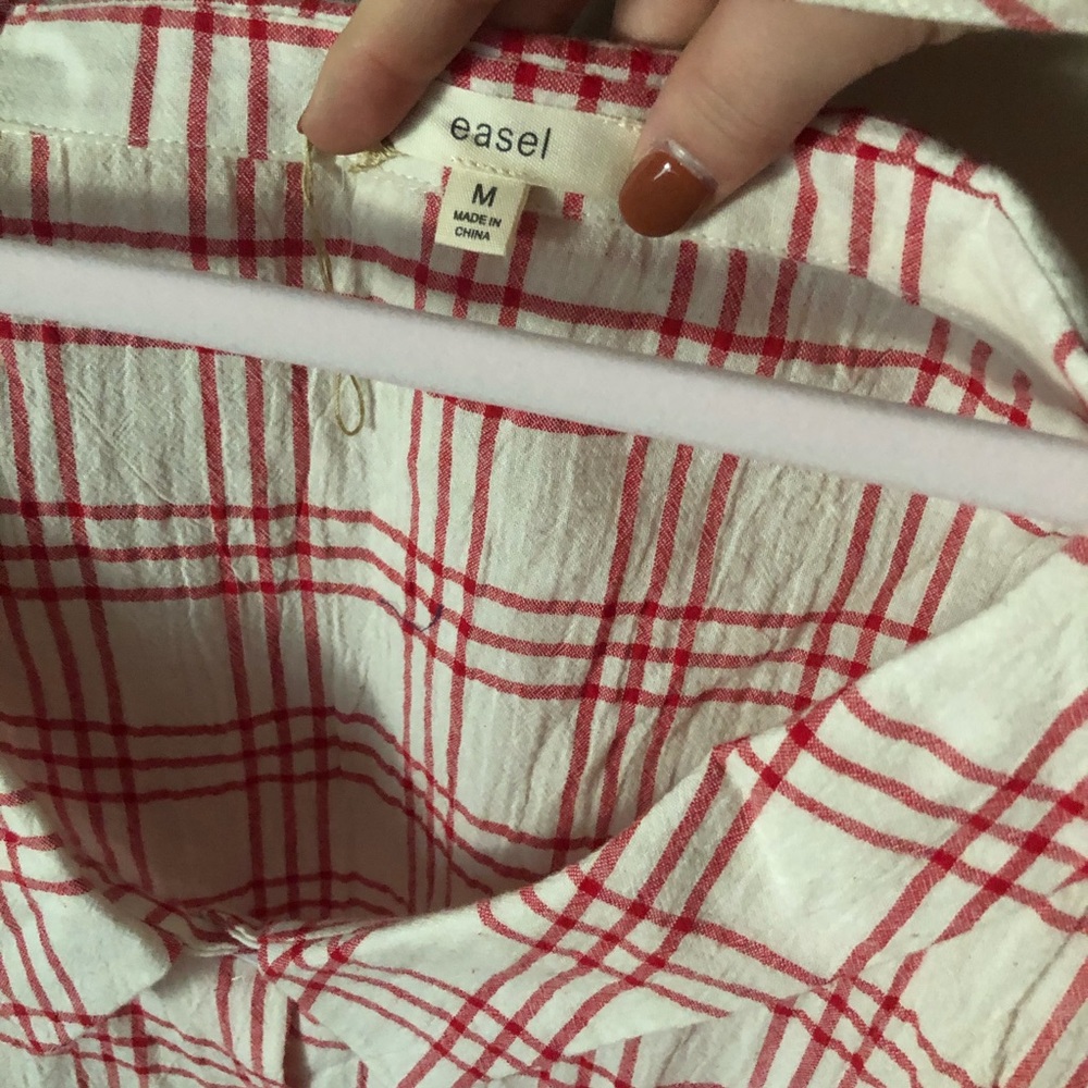 Button Down Too - Picture 3 of 3
